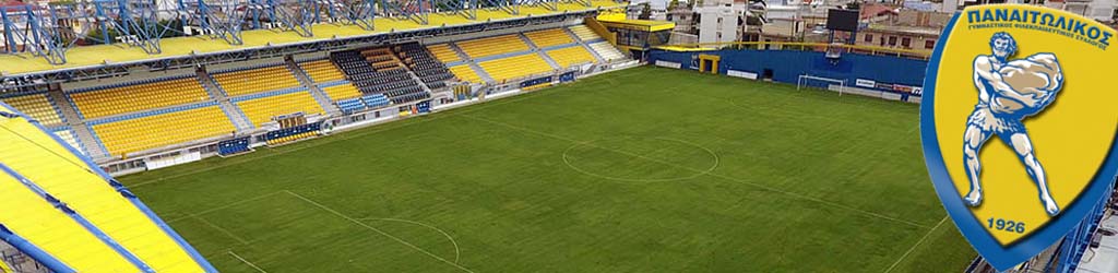 Panetolikos Stadium